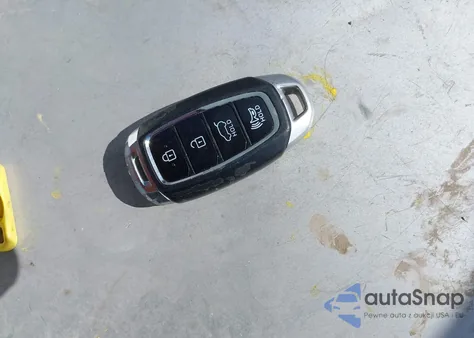 2021 Hyundai Kona Limited z USA, uszkodzony, nr VIN KM8K3CA52MU729266